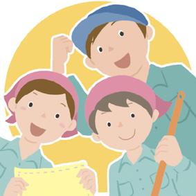 GW明けからの勤務もOK！お気軽にご相談ください！