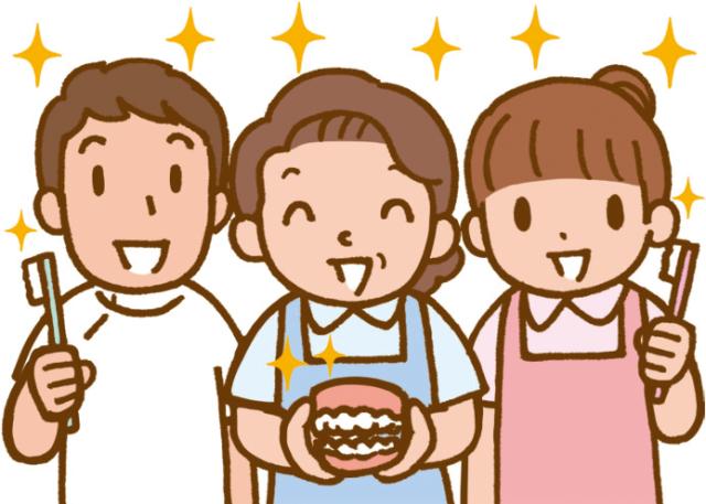 資格を活かしながら無理なく働ける歯科医院です。