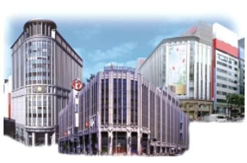 昇給年2回、社員登用制度、買物割引制度、社員食堂あり♪
『地域限定社員』へステップアップできます!