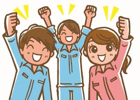 未経験歓迎！1400円〜/土日祝休/1日3時間〜相談OK！扶養内・フルタイム勤務相談OK！サポートスタッフ