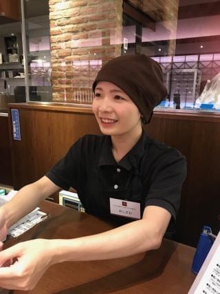 鎌倉パスタ イオンモール四條畷店のアルバイト パート情報 イーアイデム 四條畷市のレストラン 専門料理店求人情報 Id A