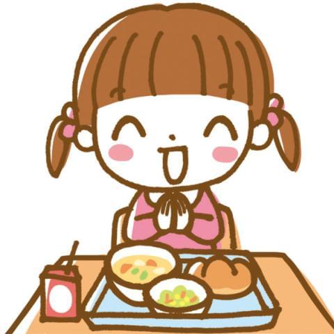 いつもは自分や家族のために作っている料理のウデを、たくさんの園児たちのために振るってください♪