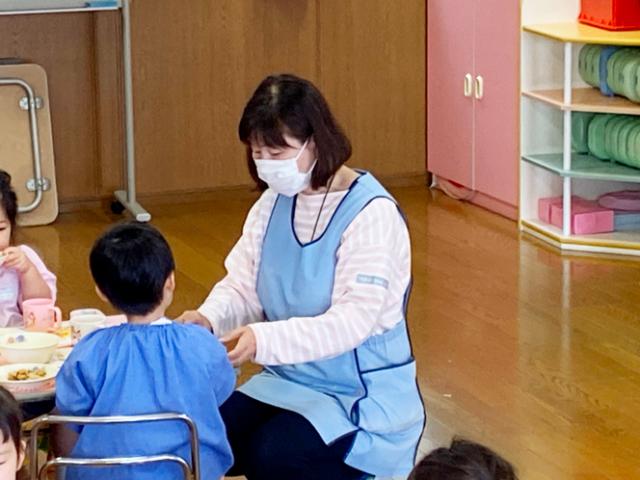 社会福祉法人菊水福祉会　菊水幼保こども園