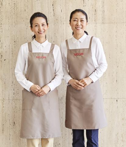 ダスキンでご高齢者宅での身のまわりの介助や家事お手伝い募集！★30〜60代女性活躍中！★ご高齢者宅での家事業務