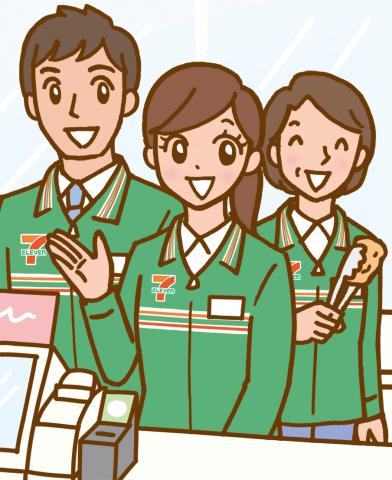 職場はJR稲毛駅西口より徒歩5分とアクセス良好!
車・バイク・自転車通勤も可能です。