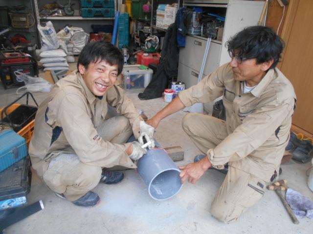 週休2日のシフト制。希望次第で連休もOK!
ほとんどの人が連休をとってリフレッシュしています♪