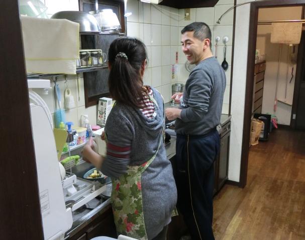 法人格を取得後、待遇面の改善に尽力。腰を据えて、長く続けられる職場環境を目指しています!