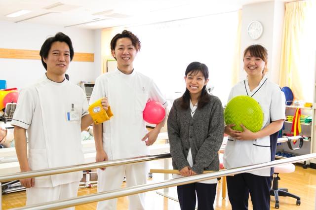 自分の経験がそのまま誰かへの思いやりになる。そんなお仕事です。