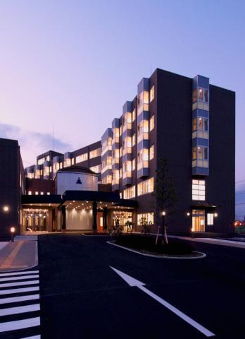 医療法人社団　福寿会　愛川北部病院