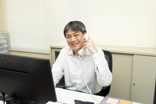 完全週休2日制＋指定休日ありで働きやすさ抜群！
昇給・賞与・各種手当など、待遇面も万全です◎