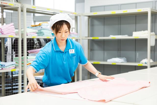 ＜未経験歓迎＞工場内での軽作業。勤務日数相談OK。フルタイム・土曜働ける方大歓迎！工場内軽作業