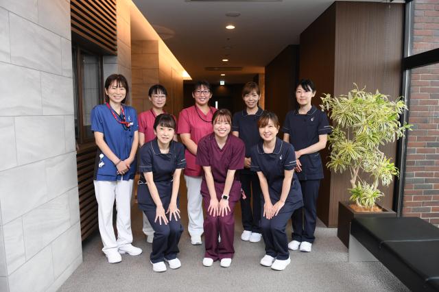私たちとともに、イチからスキルを磨いてみませんか?