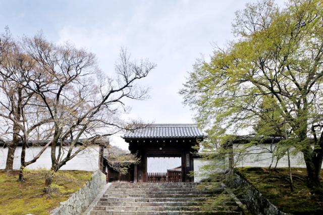 お寺での家事代行◇週3〜5日OK♪時間は応相談◎女性スタッフ活躍中◇定年ナシ！家事代行（曼殊院門跡）