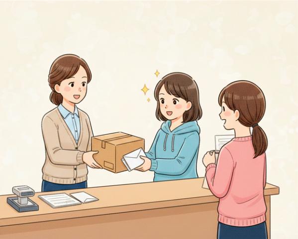 ［女子大学の学生寮での管理人］神戸市須磨区／未経験OK／日勤・夜勤／先輩がやさしく指導／扶養内可学生寮での管理人
