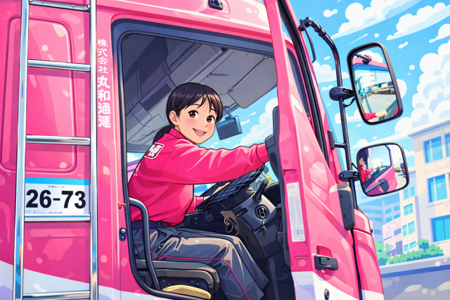 このお仕事のポイントをご紹介します！