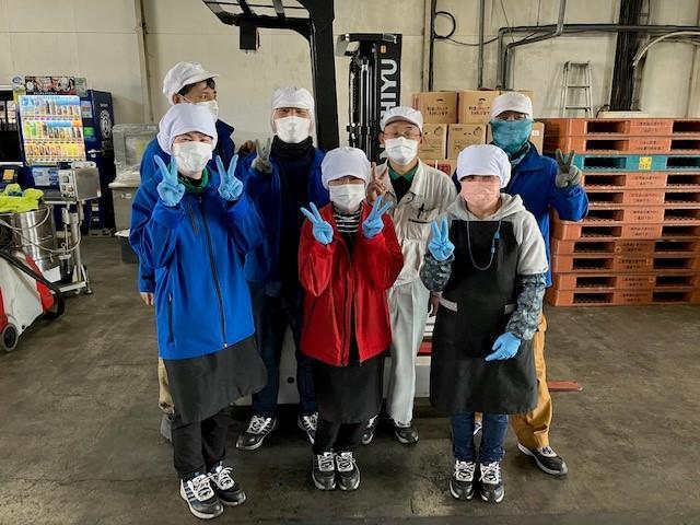 プライム市場企業グループで安心・安定して働きませんか!