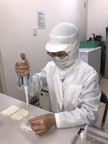 \時給アップ☆/【未経験スタート歓迎】NEWスタッフ大募集!ゼンショーグループだから安心!品質管理