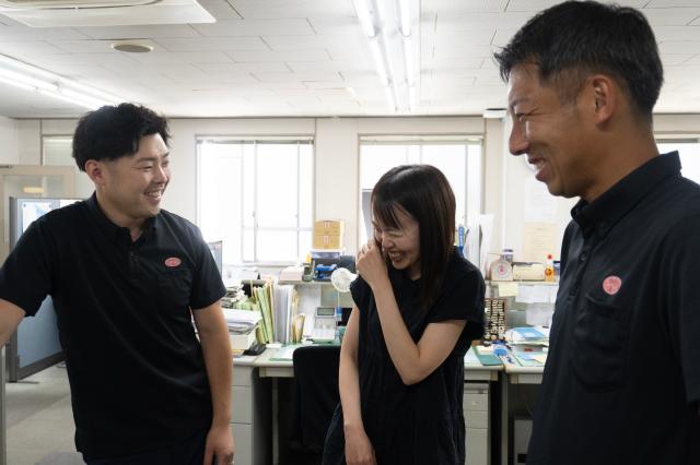 年間休日120日でしっかり休めてプライベート充実可能！