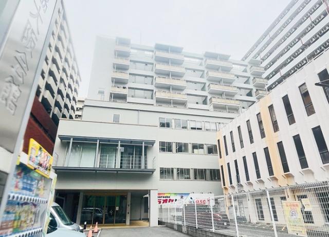 【大学生協の事務】扶養内OK／10時〜15時勤務／新大阪駅／少人数事務スタッフ