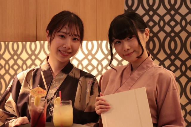 第一興商の飲食店は様々な業態があります♪
