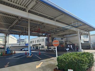 株式会社クラスタ東京　足立エコ・ステーション