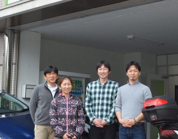 株式会社ジャストライフ　訪問介護まごのて洛東