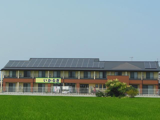 大手企業だから、福利厚生しっかり♪