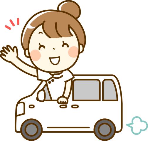 ご利用者様に寄り添う看護、しませんか?