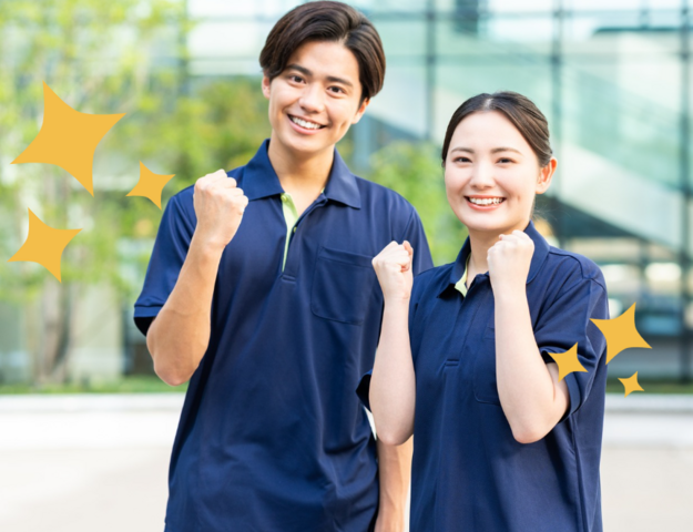 社会福祉法人千鳥福祉会　共同生活援助事業所 朝陽
