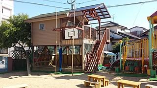 一人ひとりにしっかり向き合える園です!
