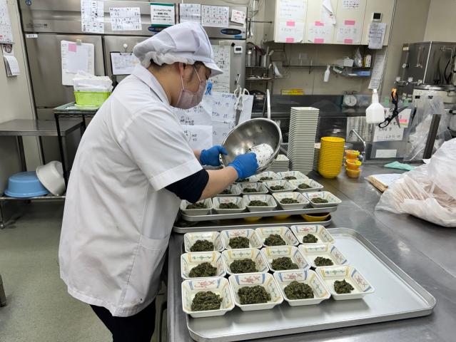 株式会社ウェルサンズ　あずみ苑水戸
