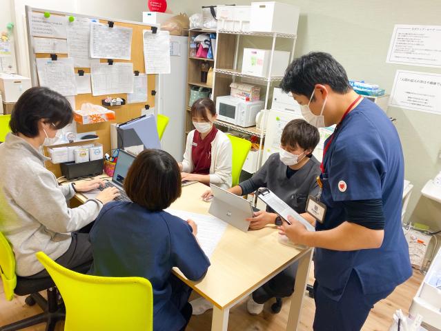 日給3.1万円！効率的に稼げます！