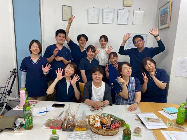 訪問1件で3,000円!WワークOK!