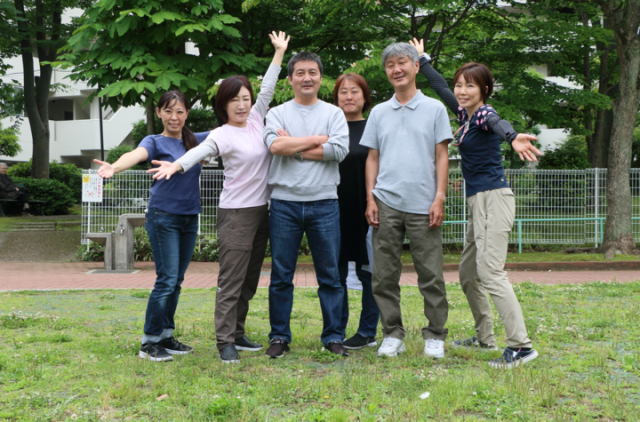 ご応募お待ちしております！