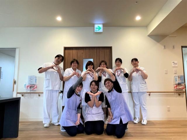 未経験・ブランクOK！手厚いサポートで安心スタート！クリニックの看護師 正社員