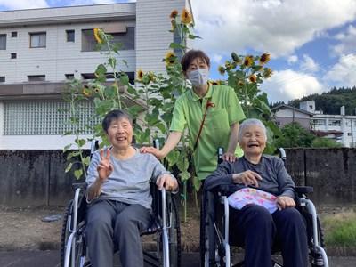 社会福祉法人くびき社会事業協会　特別養護老人ホームほくら園