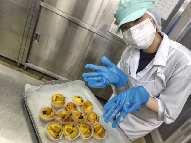 株式会社東京天竜　世田谷区内中学校