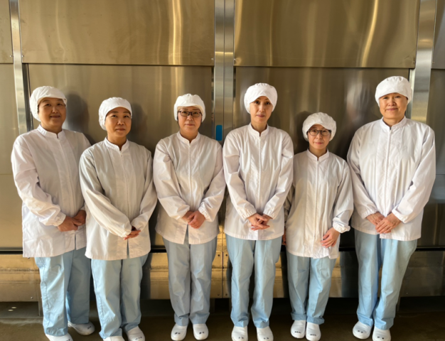 株式会社オーシャンシステム　スマイルホーム豊栄