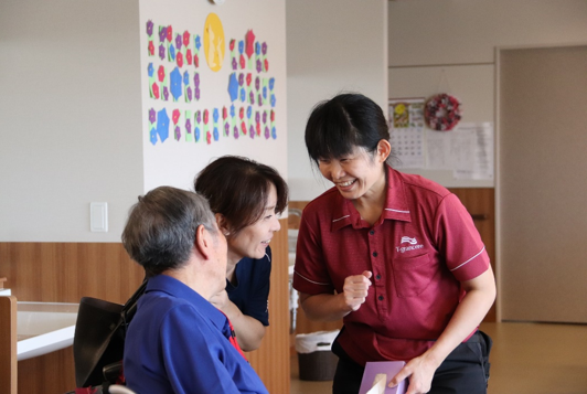 1日6時間から歓迎!