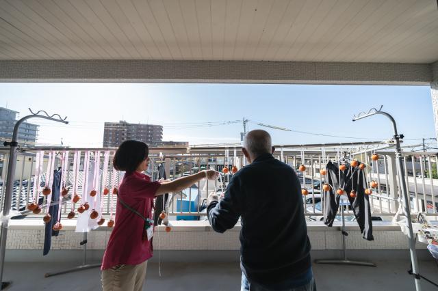 介護の資格・経験がない方も歓迎！