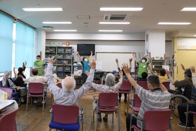 パート勤務でも賞与あり♪