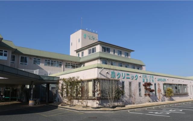 どなたでも働きやすいのが魅力！