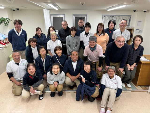 病棟やクリニックからの転職も歓迎♪