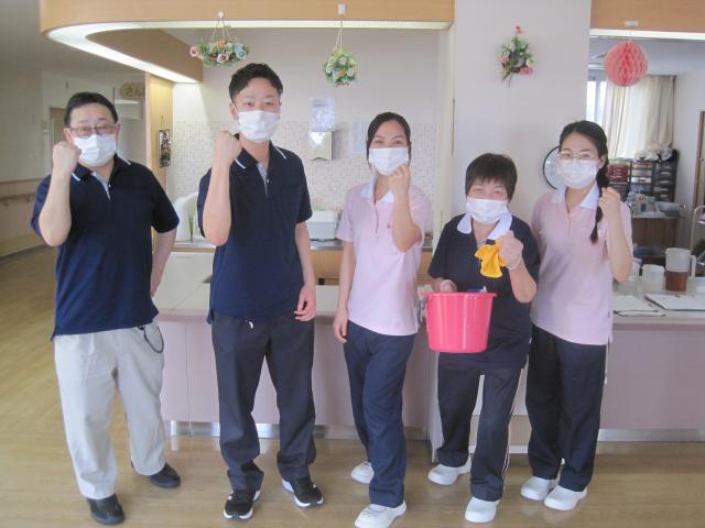 ◆無資格・未経験OK◆