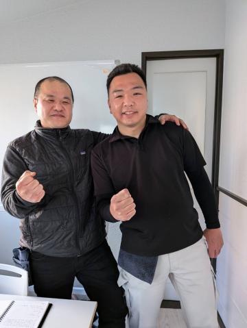 ＼人気につきラスト1枠♪／