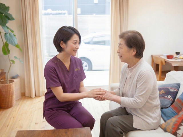 年収500万以上！子育て中のママ・パパ看護師歓迎！