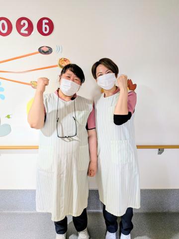 無資格でもOK！