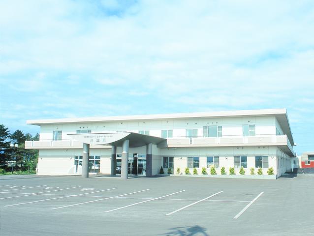 介護施設での生活サポート♪