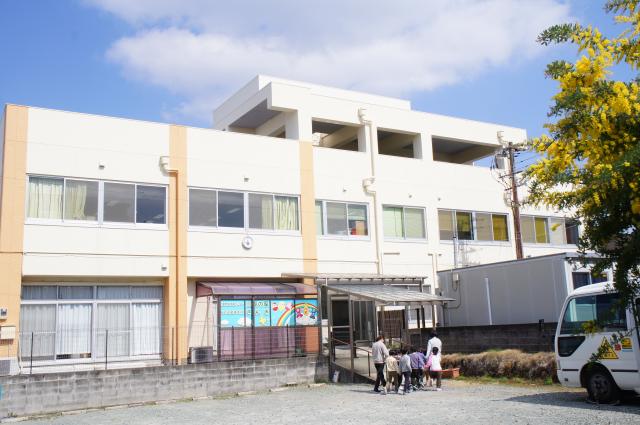 年間休日125日でお休みたっぷり！