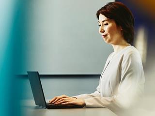 知識や経験不問だから、ご年齢関係なく活躍できるオシゴト◎